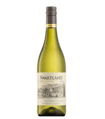Swartland Sauvignon Blanc 750Ml